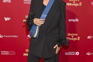 Premiera Uwierz w Mikołaja 2