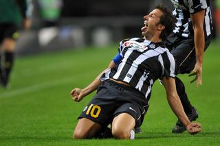 Alessandro Del Piero