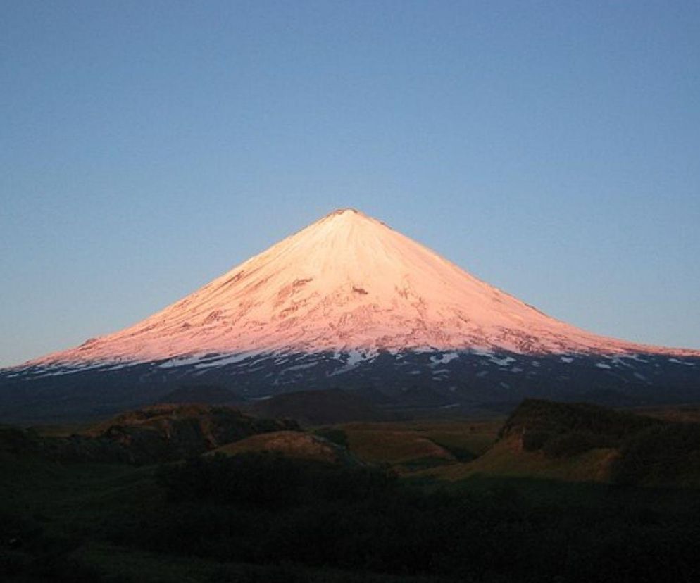 Potężne trzęsienie ziemi i erupcja wulkanu na Kamczatce