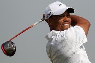 Tiger Woods na odwyku