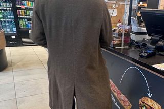  Jacek Braciak w furze za milion