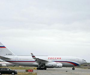 Spotkanie Putina i Trumpa na Alasce