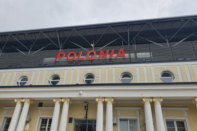 Wielkie zmiany przy Konwiktorskiej 6! Polonia Warszawa doczeka się nowego stadionu
