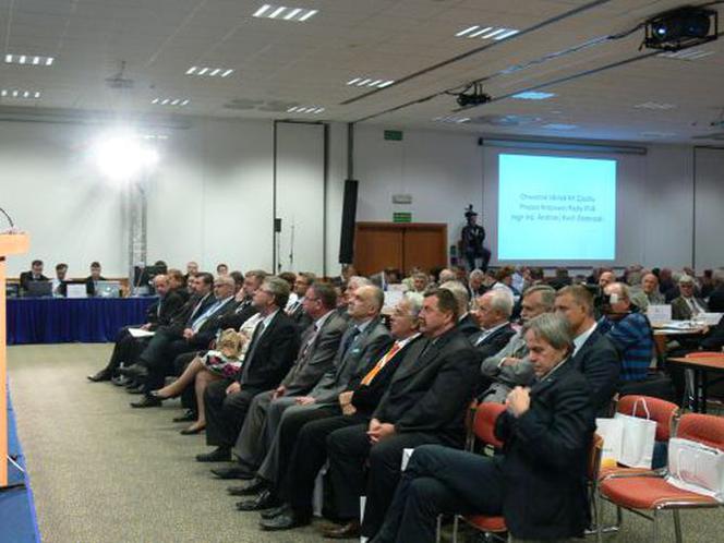 Zjazd PIIB 2013
