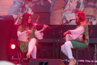 Karolina Pilarczyk pokazała wóz na nowy sezon!