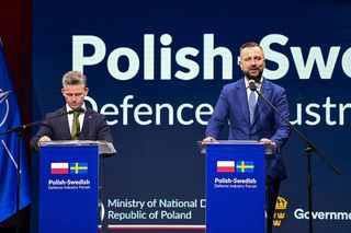 Forum Polsko-Szwedzkie