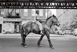 SuperFokus: Vivian Maier