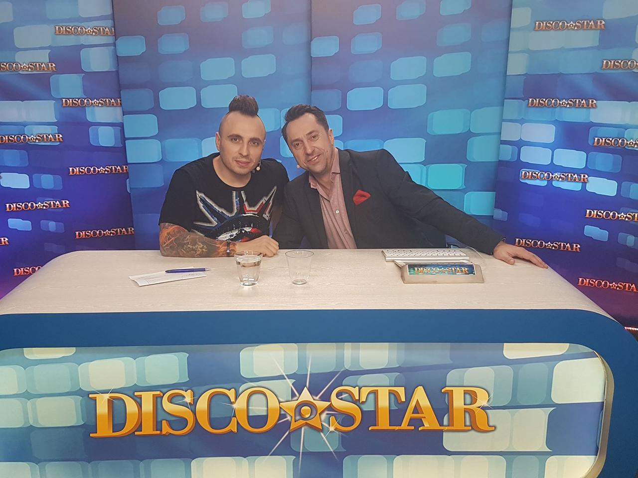 Disco Star 2019 - kiedy w TV i gdzie oglądać odcinki online?