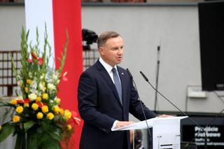 Uroczyste otwarcie Muzeum Pamięci Sybiru w Białymstoku