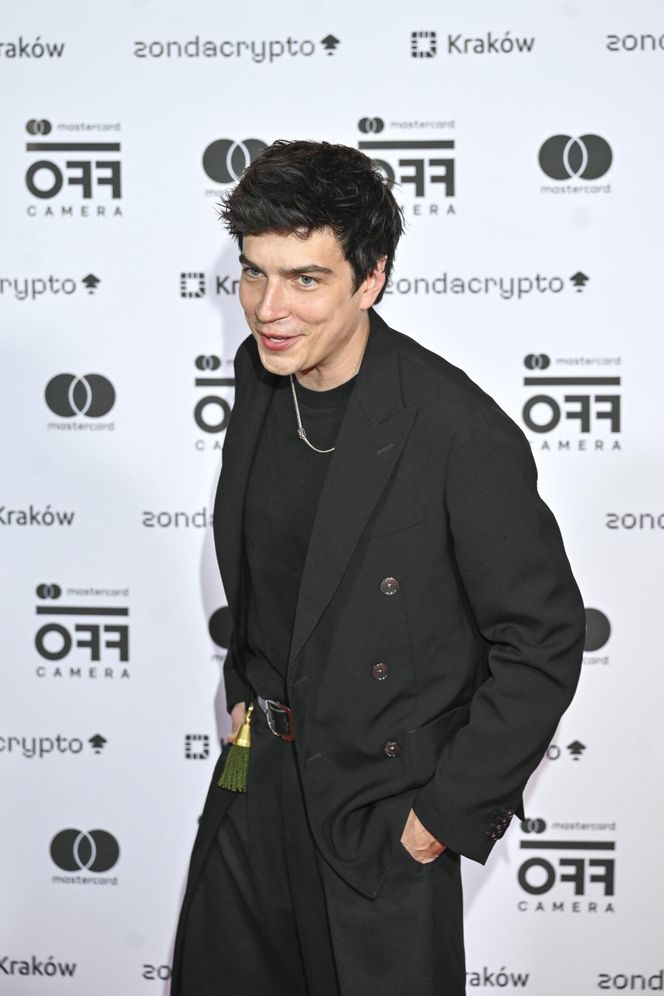 Gala otwarcia festiwalu OFF CAMERA 2025. Tak zaprezentowały się gwiazdy