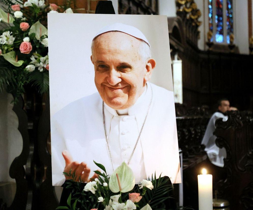 Papież Franciszek
