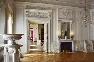 To miejsce będzie planem zdjęciowym serialowej Lalki. W przeszłości zagrało też w wielu innych produkcjach