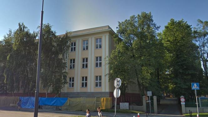 7. Technikum Elektroniczne nr 1	