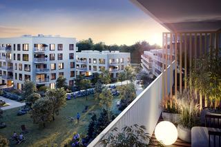 Osiedle Portowo w Poznaniu