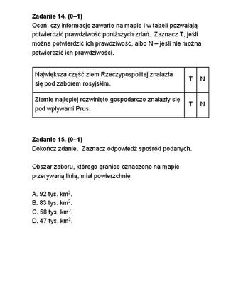 Egzamin gimnazjalny 2015 Historia i WOS str. 21