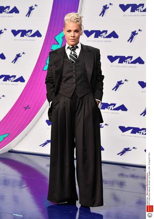 Pink na gali MTV VMA 2017