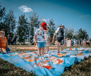 Oficjalne obchody Święta Wojska Polskiego w murach 18. Dywizji w Siedlcach odbyły się 12 sierpnia