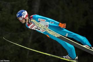 Wicemistrz olimpijski w skokach narciarskich wznawia karierę!