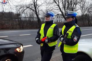 Sylwester 2018 i Nowy Rok na drogach - bilans wypadków, zabitych i pijanych