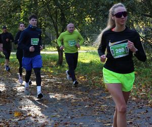 Biegacze opanowali Lublin! Za nami Półmaraton Lubelski 2025