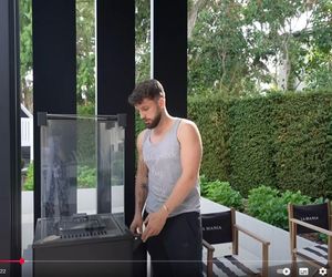 Tak mieszkają Andziaks i Luka! 