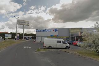 Carrefour