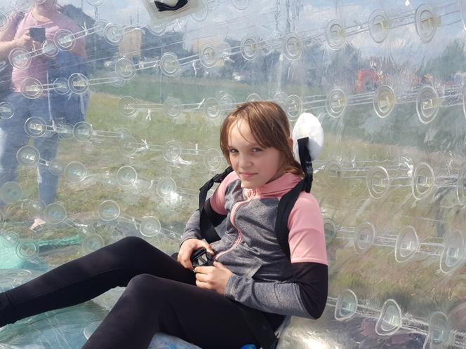 Miejski Dzień Dziecka z Radiem Eska na Skateplazie w Lesznie