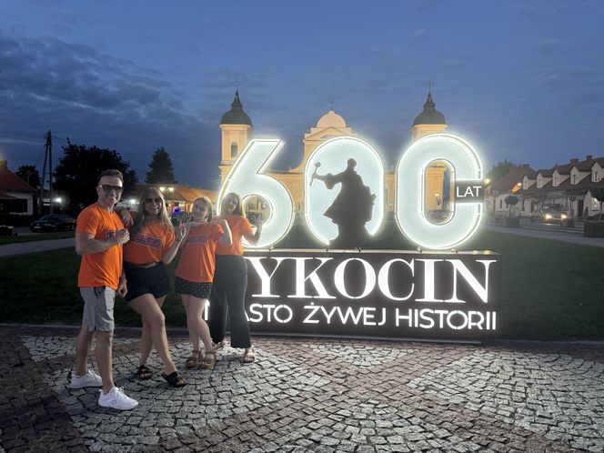 Eska Summer City na Królewskim Śpiewaniu w Tykocinie