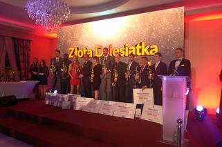 Radom: Gala Mistrzów Sportu. Najlepsi sportowcy, trenerzy i działacze nagrodzeni