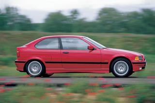 BMW serii 3 Compact E36