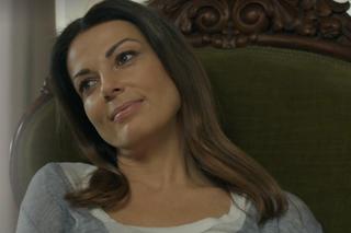 Barwy szczęścia odc. 3020 po wakacjach. Kasia (Katarzyna Glinka)