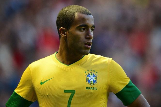 Lucas Moura