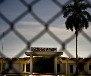 Trump wyśle nielegalnych imigrantów do Guantanamo