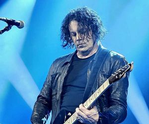 Jack White opublikował w sieci nowy teledysk. Muzyk zaprosił do współpracy gwiazdora Hollywood 