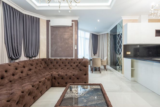 Jakie style wnętrzarskie będą hitem w 2024 roku? Zobacz i zainspiruj się