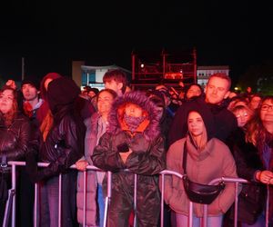 Juwenalia Białystok 2025. Pierwszy dzień