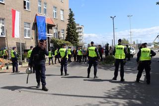 KRAKEN-23 w Szczecinie 