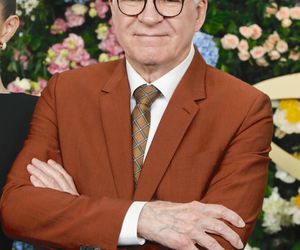 Ci znani panowie zostali ojcami w późnym wieku