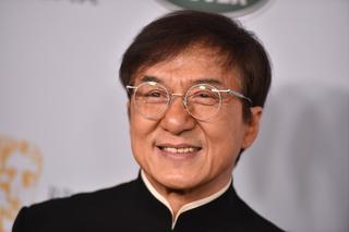 Jackie Chan zakażony koronawirusem? Aktor był na imprezie, na której stwierdzono patogen!
