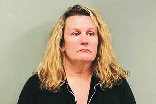 Matka udusiła syna przez długi