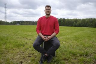 Sara z Rolnik szuka żony 