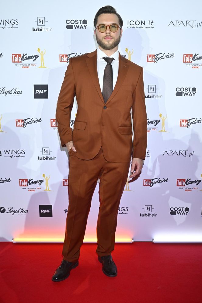 Telekamery Tele Tygodnia 2025