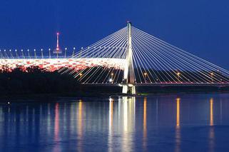 Gdzie oglądać fajerwerki w Warszawie? Oto najlepsze miejsca na przywitanie Nowego Roku! [GALERIA]