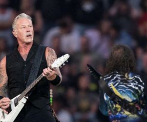 Metallica zarobiła najwięcej na tegorocznych koncertach w Warszawie. Oto dane 