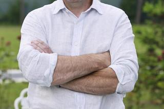 Realizatorzy odmłodzili Sebastiana z 11. edycji Rolnik szuka żony?