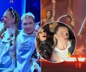 Kolejna Polka na Eurowizji! Nie tylko Justyna Steczkowska da show podczas finału