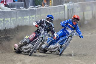 Grand Prix Czech Transmisja TV i STREAM ONLINE. Gdzie oglądać żużel dzisiaj w Pradze 31.05.2025?