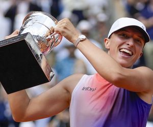 Losowanie Roland Garros RELACJA NA ŻYWO. Z kim gra Iga Świątek? DRABINKA już dzisiaj!