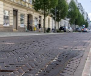 Ulica Jaracza zyska nową nawierzchnię! Sprawdź, kiedy rozpoczną się prace