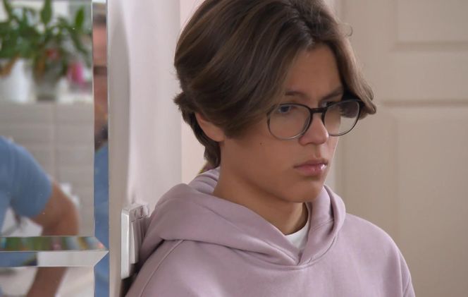 Na Wspólnej, odc. 3955: Kajtek (Mikołaj Szostek)